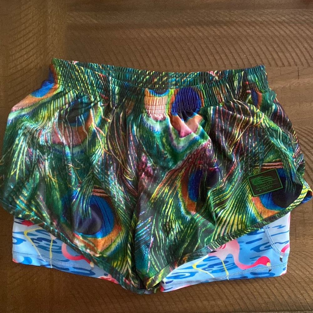 Sunga Life Pocket Silkies. Medium, Short